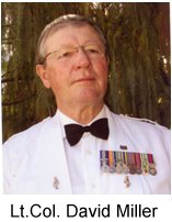 David Miller